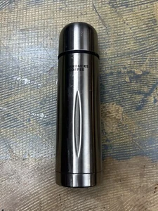 Starbucks Canteen Tumbler Beverage 20 OZ Stainless Steel Cup Limited - Picture 1 of 11