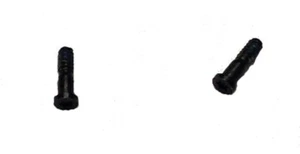 Set of Pentalope screws suitable for iPhone 5 + 5S black, 2 pcs. - Picture 1 of 1