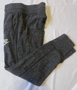 NIKE DAMEN LEGGINGS VINTAGE SCHWARZ 909661-060 GRÖSSE XS - Bild 1 von 6