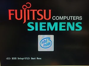 FSC Fujitsu Siemens Celsius R610 LAN Xeon 3.06GHz Workstation PS150-D1367 WinNT - Picture 1 of 23