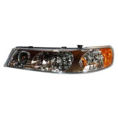 Conjunto Faro-Cartier, Sedán Izquierdo TYC 20-6086-00 Foto 1 de 4