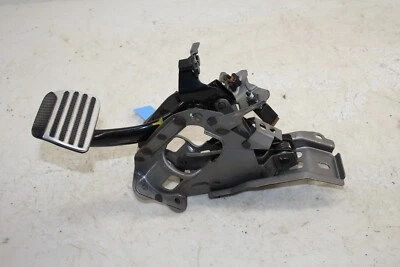 2009-2020 Nissan 370z Automatic Transmission Brake Pedal Assembly OEM CQ75 - Image 1 of 4