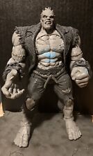 Solomon Grundy Mcfarlane DC Build A Figure BAF Gold Label Arkham Batman City