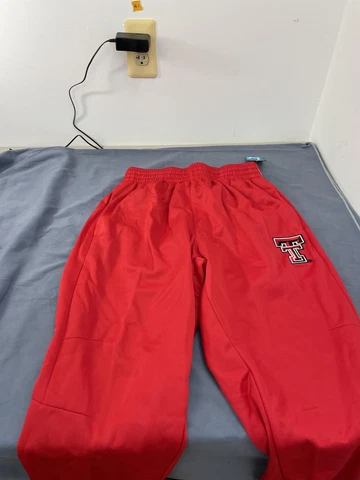 NCAA by Outerstuff NCAA Texas Tech Red Raiders Men's Cover