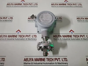 Baumer Rp2e L645-0202 Pressostato 1,7 Bar B - Foto 1 di 6