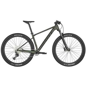 MTB CROSS COUNTRY Scott Scale 980 Black Mountain Bike - Foto 1 di 1