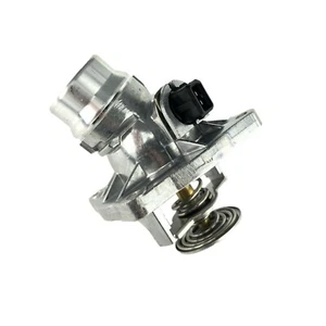 2003-2005 Range Rover M62 Engine Thermostat for 4.4L V8 BMW Engine by Allmakes - Picture 1 of 1