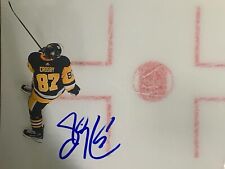 Sidney Crosby Autographed Signed 8x10 Photo Pittsburgh Penguins