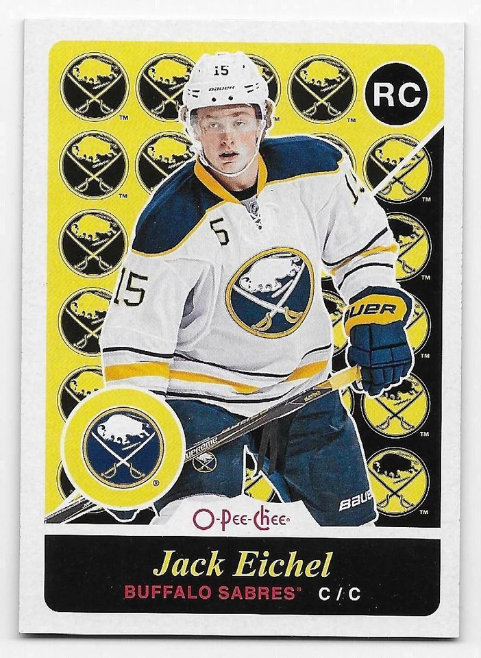 15/16 O-PEE-CHEE UPDATE RETRO VARIATION Hockey (#U1-U50) U-Pick From List - Image 1 of 1