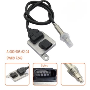 Sensor Nox A0009056204 para Mercedes Clase C/E/M GLE B906 S205 W205 W213 W166 - Imagen 1 de 6