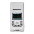 ECG90A 12-lead Digital ECG/EKG Machine Electrocardiograph, PC software Touch