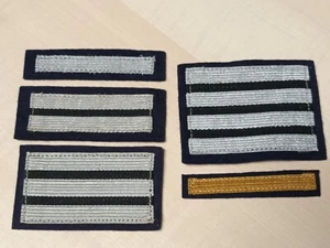 STADTPOLIZEI MÜNCHEN DIENSTGRADABZEICHEN 1960ER JAHRE - Bild 1 von 2
