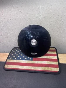 Placa frontal original genuina iRobot Roomba cubierta central superior SOLO para aspiradora 690 - Imagen 1 de 8