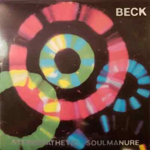2xLP Beck Stereopathetic Soulmanure STILL SEALED NEW OVP Flipside Records - Imagen 1 de 1