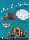 Homer Laughlin China 40s50s Pattern ID$ Book Dinnerware