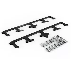 For LS1 Billet Aluminum Coil Bracket for D585 Heat sink Truck Coils 4.8 5.3 5.7 - Picture 1 of 9