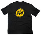 Roda De Capoeira Logo T-Shirt Brasilien Kampfsport Martial Arts MMA Brazil