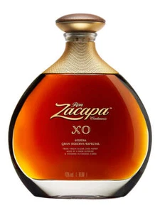 Zacapa Centenario XO Solera Gran Reserva Especial Rum 750mL - Picture 1 of 2