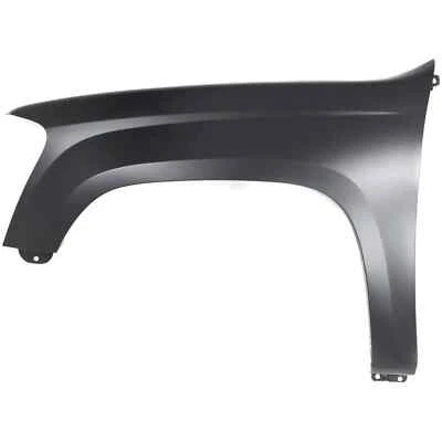 New Front Left Fender Primed Fits 2004-2012 Chevrolet Colorado GM1240307C CAPA Foto 1 de 4