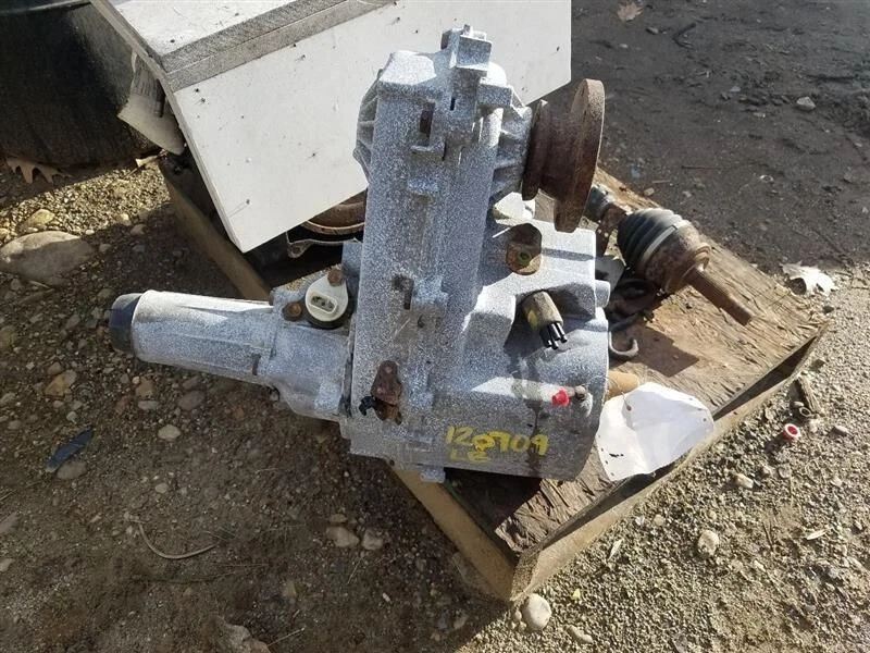 Dodge Truck Ram 1500 1994-1997 montaje de caja de transferencia OEM Foto 1 de 1