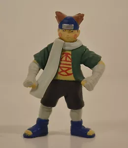 Figura de acción Choji Akimichi 2002 2,75" Naruto Shonen Jump Shippuden - Imagen 1 de 2