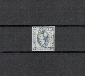 Italien Michelnummer 15 I gestempelt (europa:6254) - Bild 1 von 1