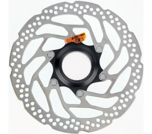SHIMANO SM -RT30-S disque de frein 160mm center-lock pour vélo *NEUF* - Imagen 1 de 1
