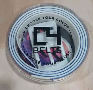 C4 Cut to fit belts - Picture 1 of 6