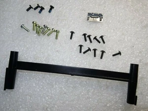 Tornillos, soporte y clip parciales HD para Microsoft Xbox ONE S 1681 - tornillos verdes no largos - Imagen 1 de 11