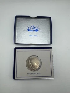 1986 United States Liberty Coin #24 - Picture 1 of 4