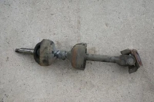 OEM Jaguar Series 1 Rear Left Driver Side Axle CV Joint 68-73 XJ6 XJ12 - Picture 1 of 6