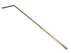 Citroën DS tube arrière d'échappement DX182-2A - Imagen 1 de 1