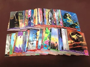 1994 Fleer Ultra X-Men Cards U Pick Wolverine Rogue Iceman Phoenix Polaris - Picture 1 of 222