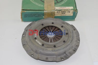 MECCANISMO SPINGIDISCO FRIZIONE ALFA ROMEO GIULIA 1750 2000 GT SPIDER M127  M084 Foto 1 de 3