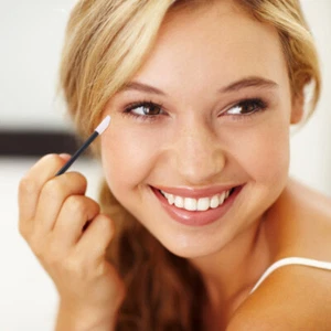 Aplicadores de labios aplicador de varita de labios aplicador de lápiz labial desechable herramienta de maquillaje - Imagen 1 de 12