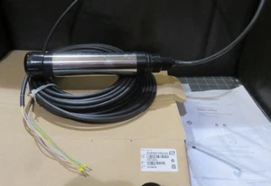 Endress+Hauser Oxymax COS61D-AAA1A4 sensore ossigeno digitale ottico disciolto - Foto 1 di 6
