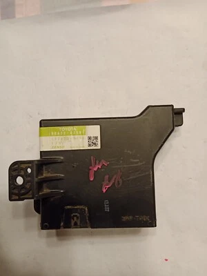 Módulo de control climático amplificador de CA Toyota RAV4 V6 2006-2008 88650-42191 Foto 1 de 4