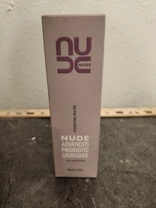 Nude Replenishing Night Oil Advanced Probiotic Skincare NUOVO sigillato 100 ml 3,4 oz - Foto 1 di 2