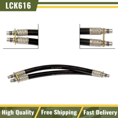 Línea de enfriadores de aceite Dorman 625-200 nueva para Lincoln Town Car Mercury Grand Marquis Foto 1 de 4