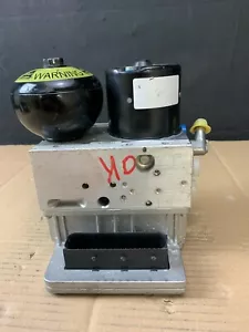 Mercedes-Benz Hydraulikblock W211 R230 C219 SBC ABS Bosch A0054318012 0265250097 - Bild 1 von 6