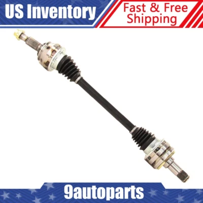 Eje CV trasero izquierdo junta CV para Lexus GS350 GS430 GS450h GS460 350 IS F Foto 1 de 4