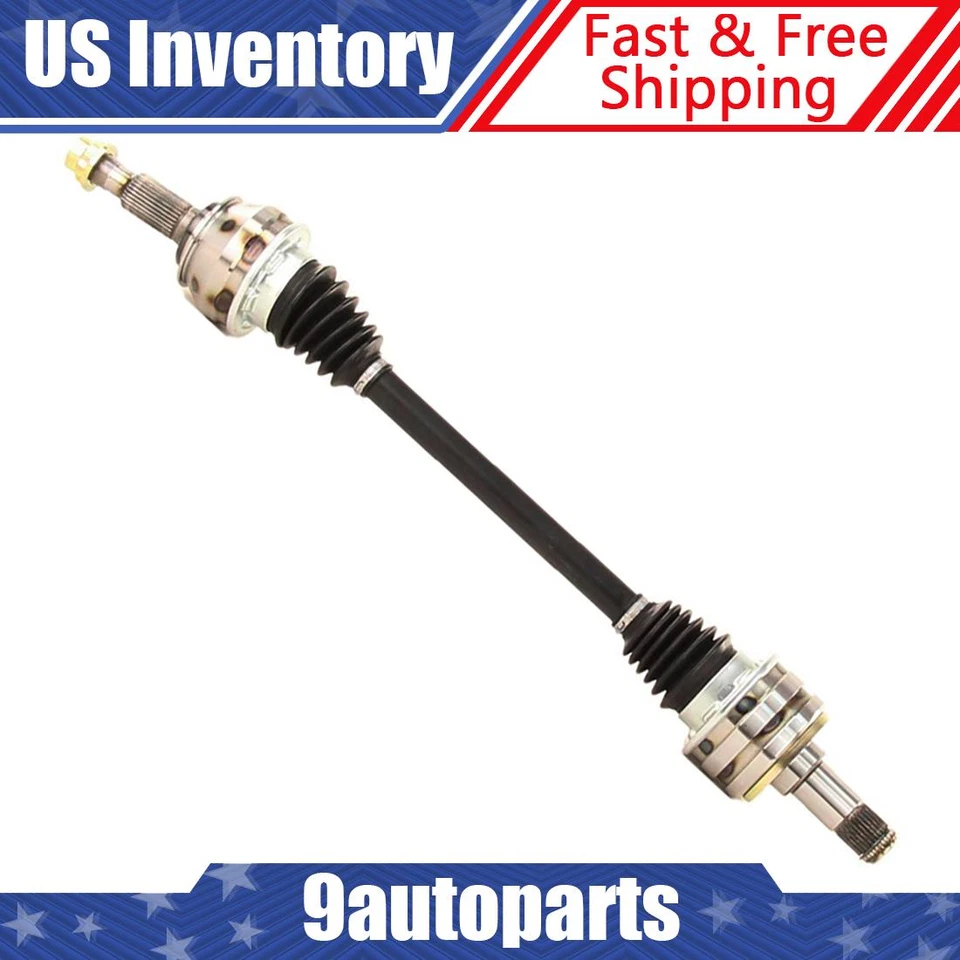 Eje CV trasero izquierdo junta CV para Lexus GS350 GS430 GS450h GS460 350 IS F Foto 1 de 4