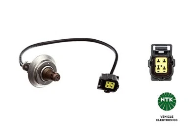 NTK Convertitore catalitico per sonda Lambda, Dopo per SMART - Immagine 1 di 2