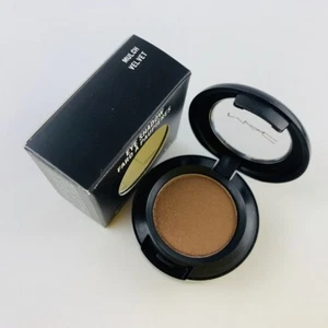Mac Eye Shadow Eyeshadow Lidschatten Mulch Velvet 1,3g NEU OVP - Bild 1 von 1
