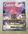 Casino Player Magazine  February 1996 Fremont Street Experience