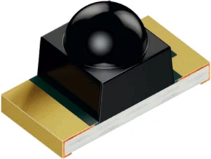 SFH3015FA  Fototransistor  NPN  870nm  13° 30V  170mV  SMD  OSRAM  [2 pcs] #BP - Bild 1 von 1