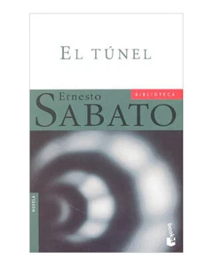 El Tunel by Sabato, Ernesto Paperback - Picture 1 of 1