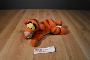 Walt Disney Co. Laying Down Tigger Beanbag Plush(310-2482-1) - Picture 1 of 5
