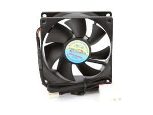 MASSCOOL FD08025S1M3/4, 80mm Cooling Fan - Picture 1 of 1