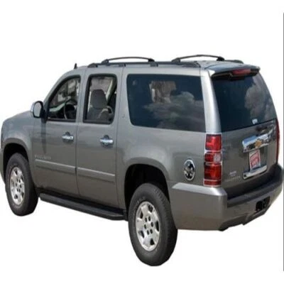 Kit de accesorios de moldura exterior cromada Putco 405621 para Chevy Suburban 2007-2014 NUEVO Foto 1 de 3